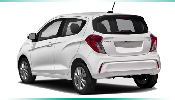 CHEVROLET SPARK 2019