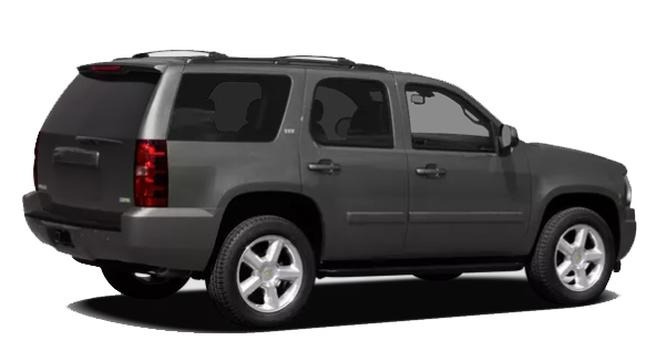 CHEVROLET TAHOE 2013