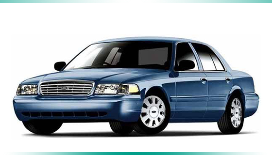 FORD CROWN VICTORIA 1998-2011