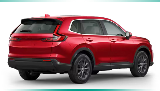 HONDA CR-V 2021-2022