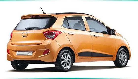 HYUNDAI I10 2014-2015
