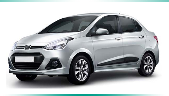 HYUNDAI I10 2017 GRAND I10 SEDAN XCENT