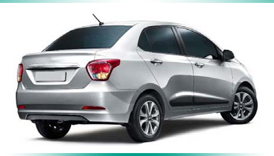 HYUNDAI I10 2017 GRAND I10 SEDAN XCENT