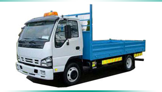 ISUZU TRUCK ELF NPR NKR 2006