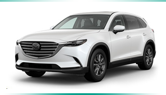 MAZDA CX-9 2023