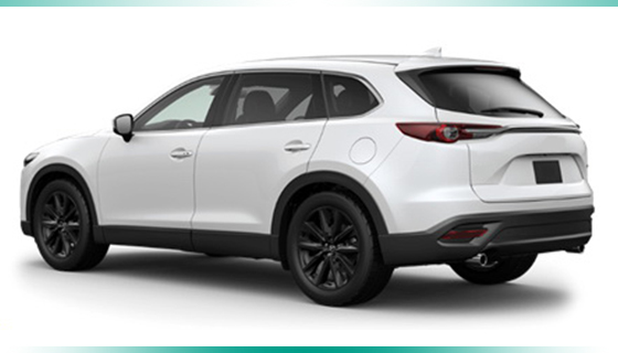 MAZDA CX-9 2023