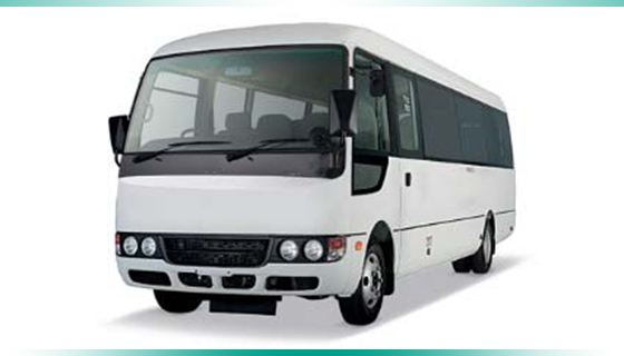 MITSUBISHI CANTER 2014 TRUCK