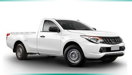 MITSUBISHI L200 2015 PAJERO SPORT