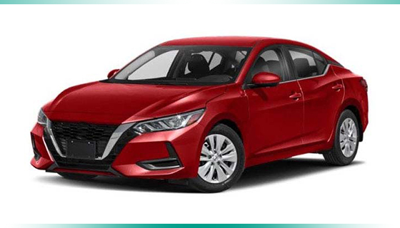 NISSAN SYLPHY 2020 SENTRA