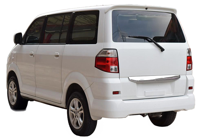 SUZUKI APV 2010