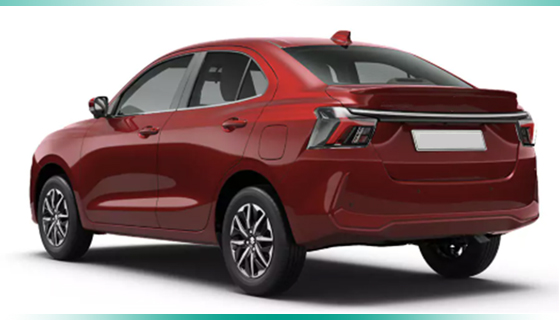 SUZUKI SWIFT 2025 DZIRE