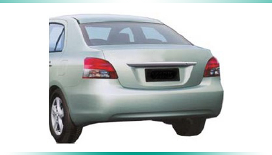TOYOTA SOLUNA VIOS 2007-2010 (YARIS SEDAN ME)